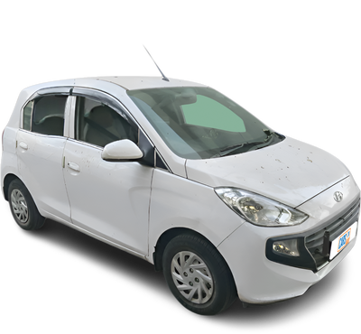 Hyundai NEW SANTRO-img